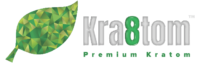 Kra8tom logo-200px