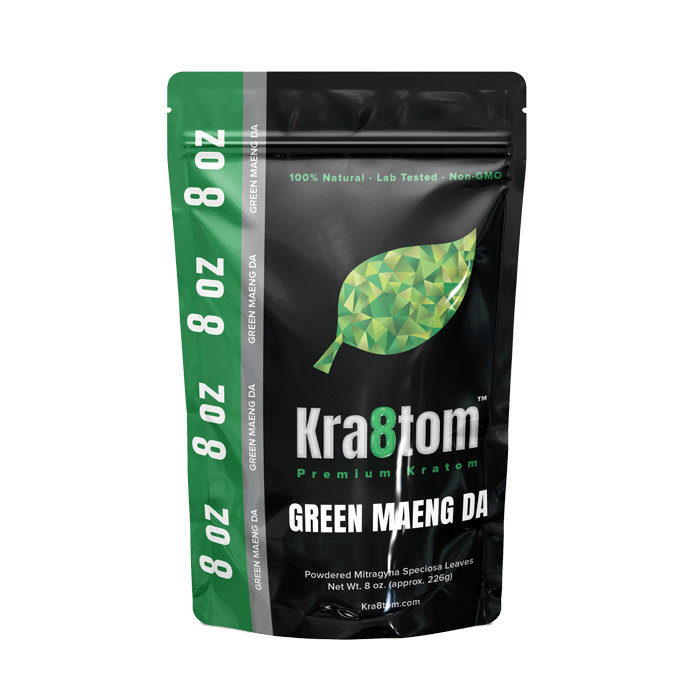 Green-8oz